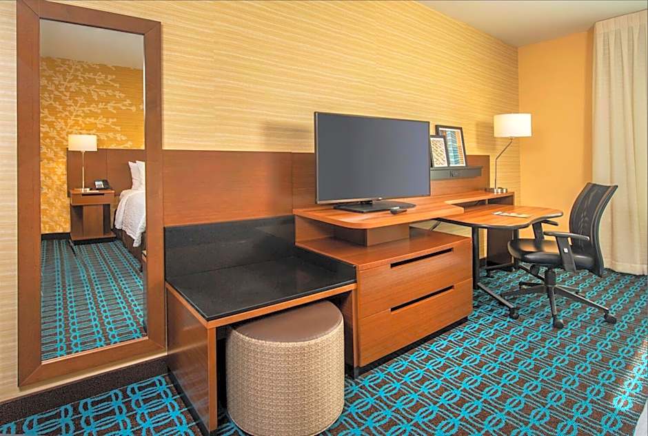 Fairfield Inn by Marriott Richmond Chester