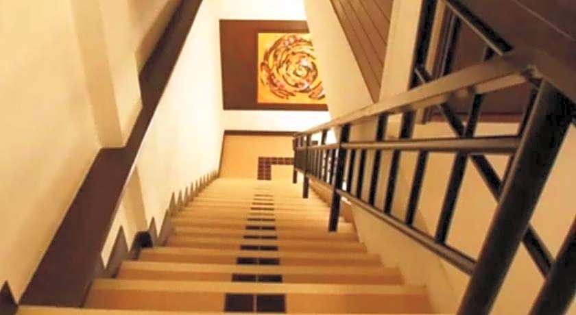 Nicha Suite Hua Hin Hotel