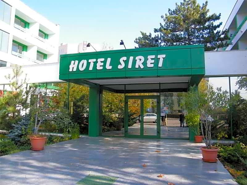 Hotel Siret Mamaia