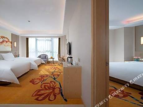 Vienna International Hotel (Xiangshan Bus East Station Store)