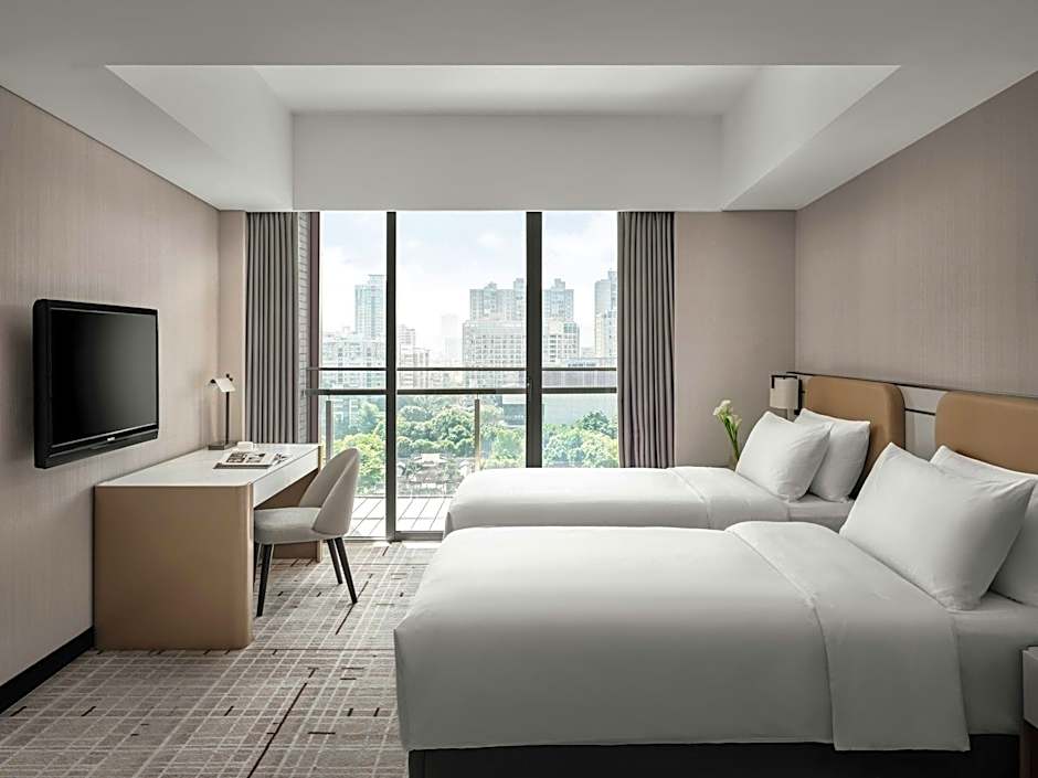 Cordis, Foshan, Lingnan Xintiandi