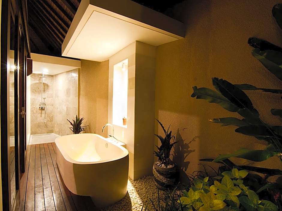 Villa Puspa Kedungu