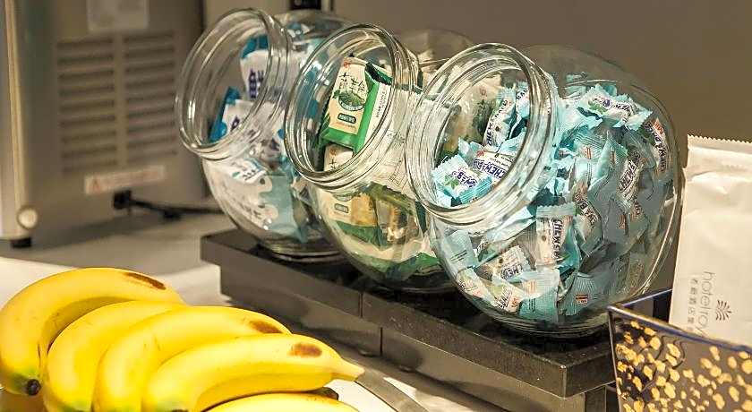 Royal Inn Taipei Linsen - Huashan 1914 Creative Park