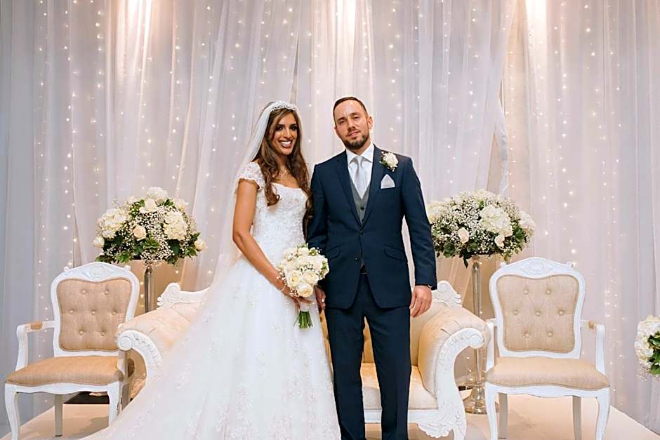 DoubleTree by Hilton Kingston upon Thames