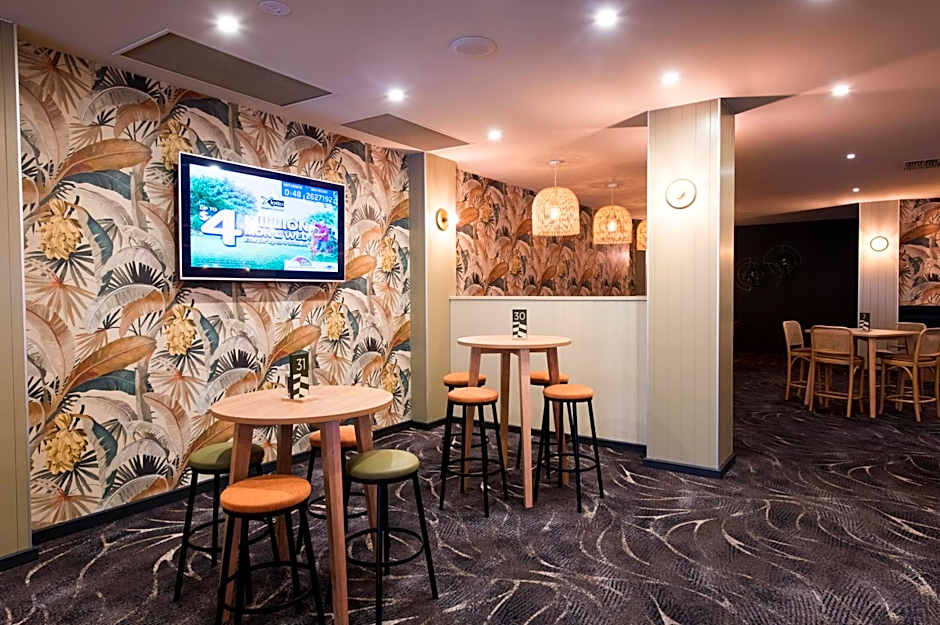 Links Hotel