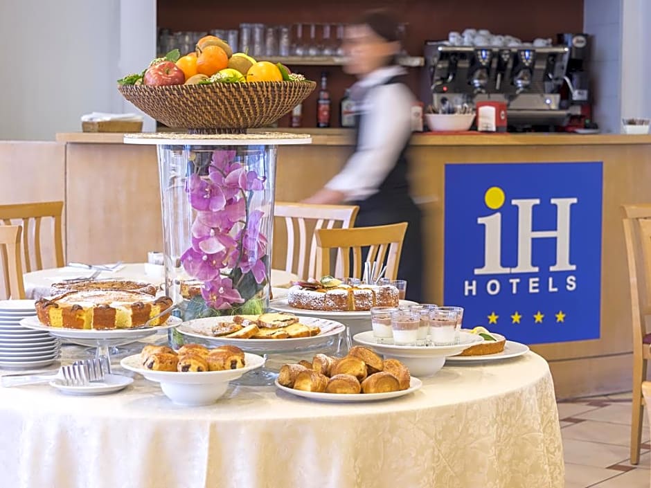 iH Hotels Firenze Business