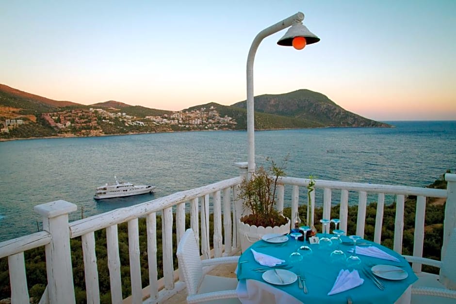 Likya Residence Hotel and Spa