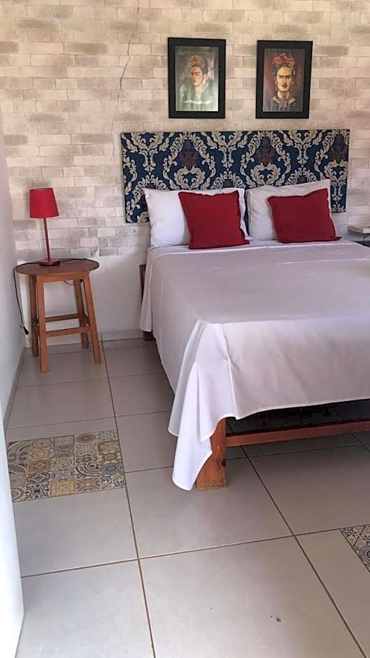 Vila Vitória Pousada