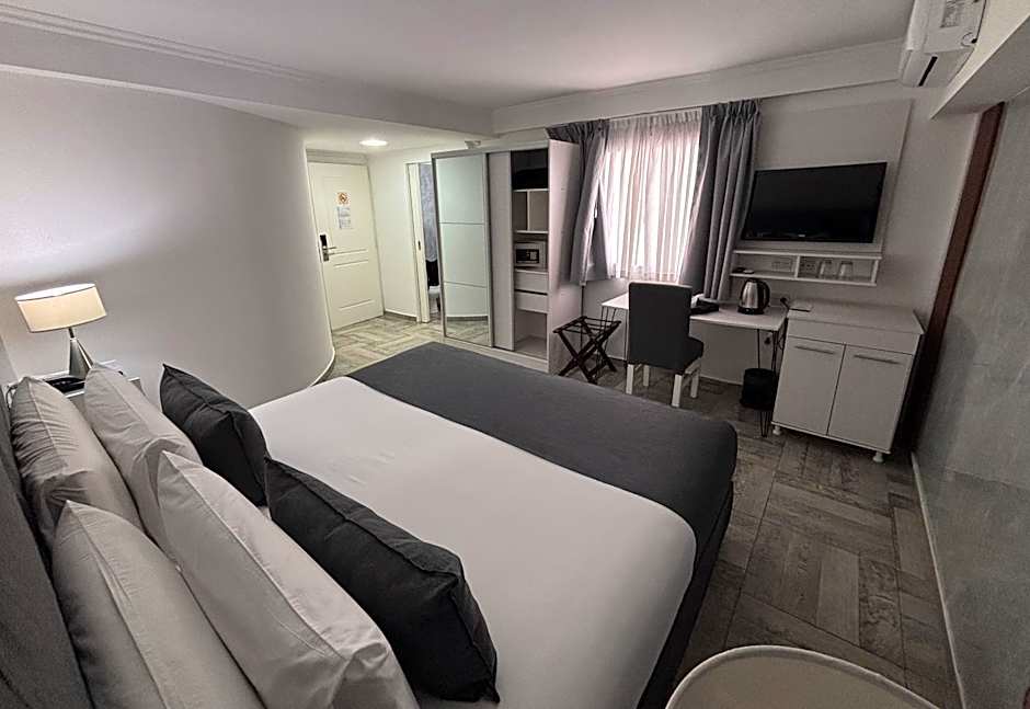 Ker Recoleta Hotel