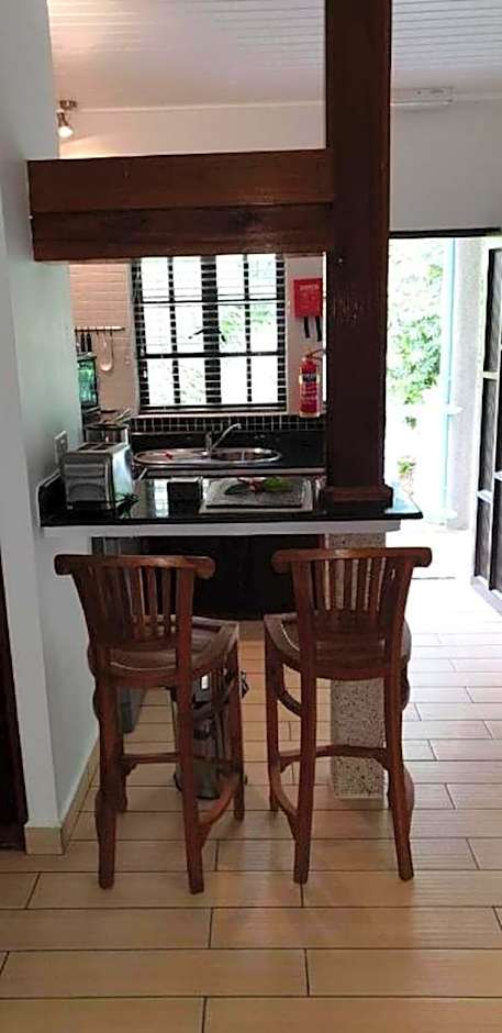 La Digue Self-Catering Apartments