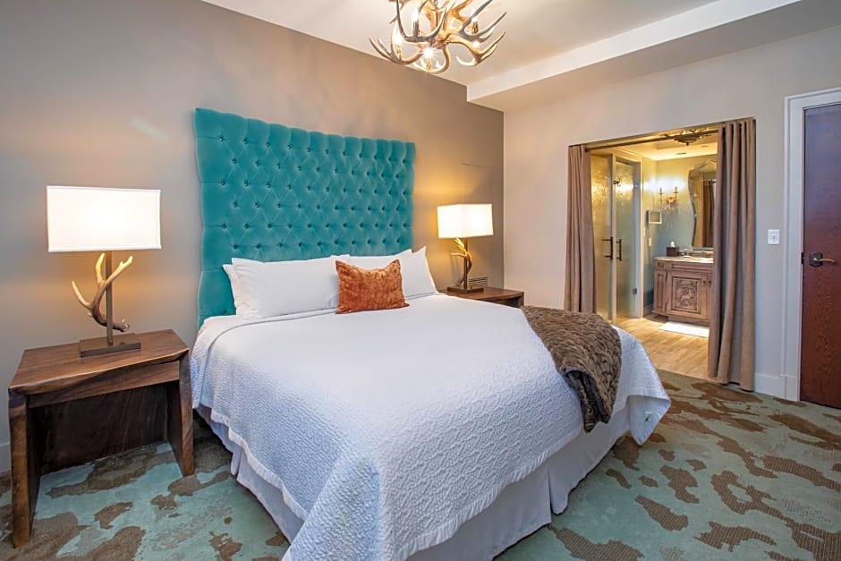 Grand Bohemian Lodge Asheville, Autograph Collection®