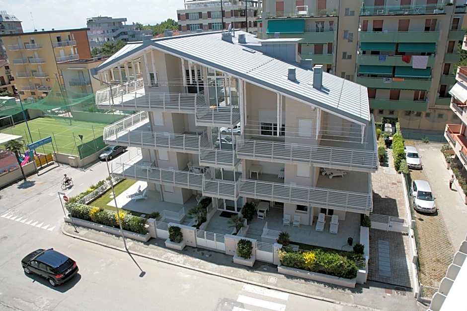 Residence San Paolo
