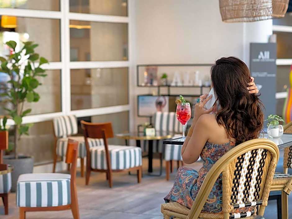 Novotel Santiago Vitacura