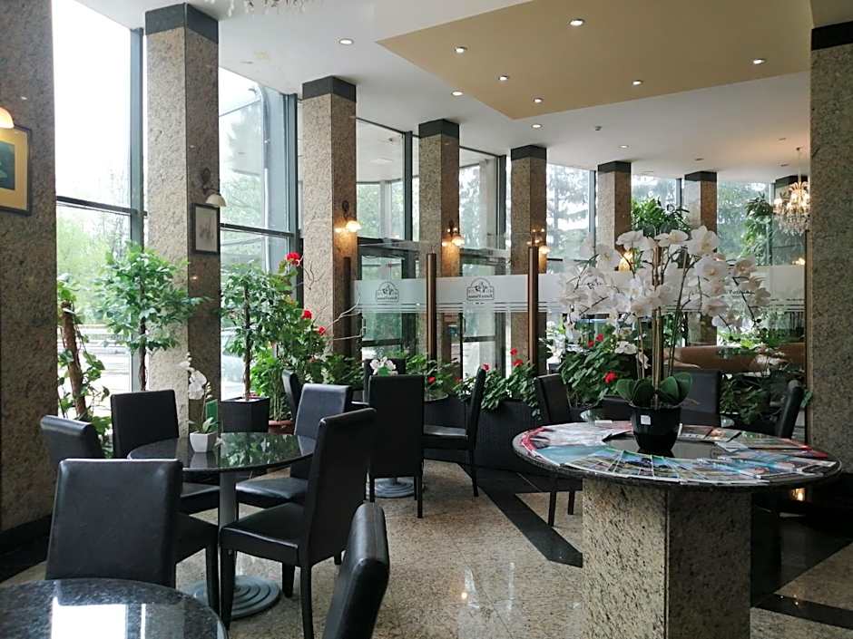 Hotel Piemonte