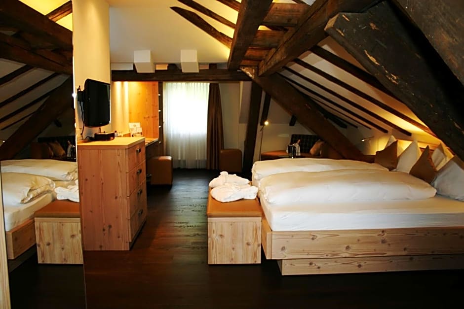 Gasthaus zur Waldegg