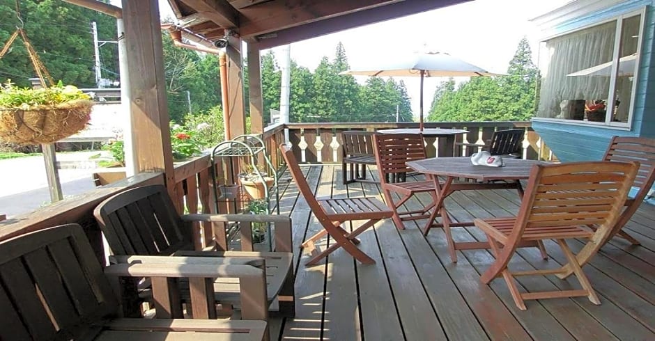 Pension Come Western-style room loft- Vacation STAY 14990
