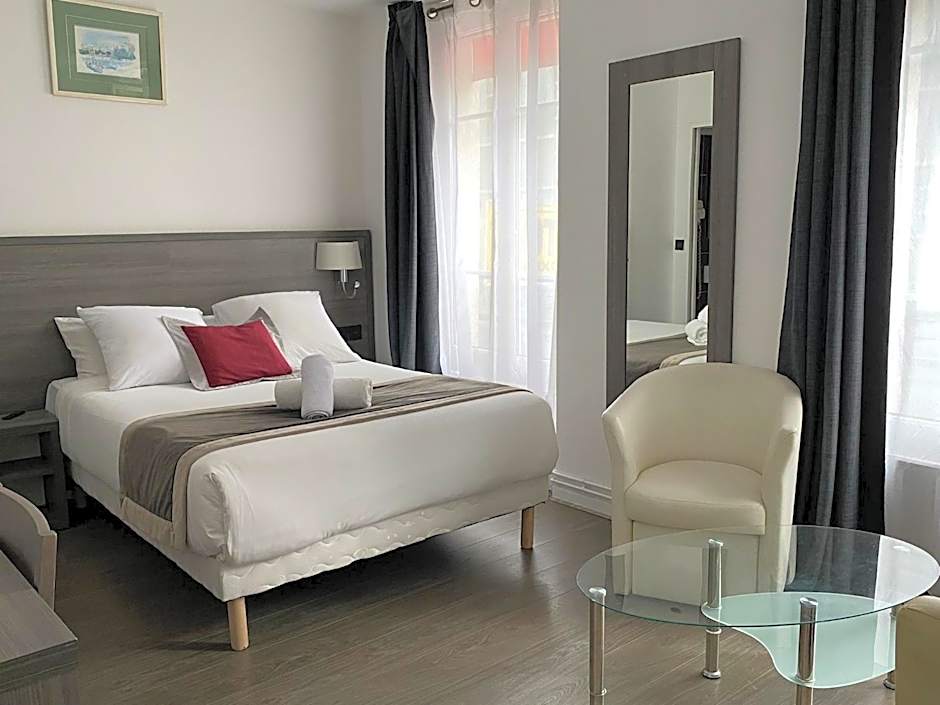 Luxor Bastille Hotel