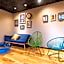 I-LINK HOSTEL & CAFE SHIMANAMI