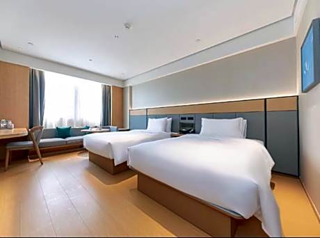 Huazhu - Twin Room