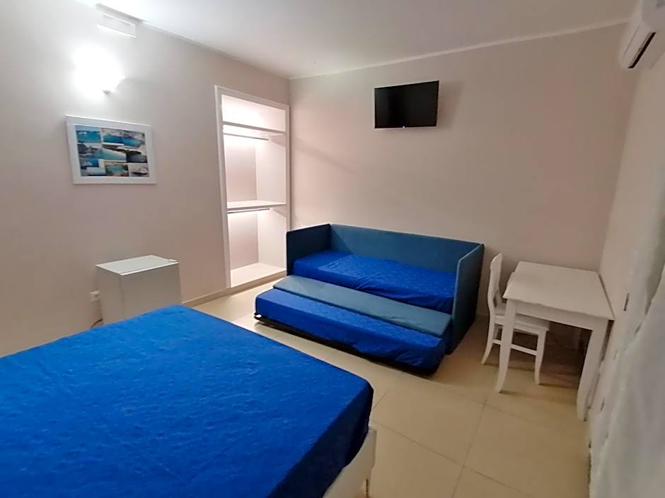 Tenuta Pigliano Hotel