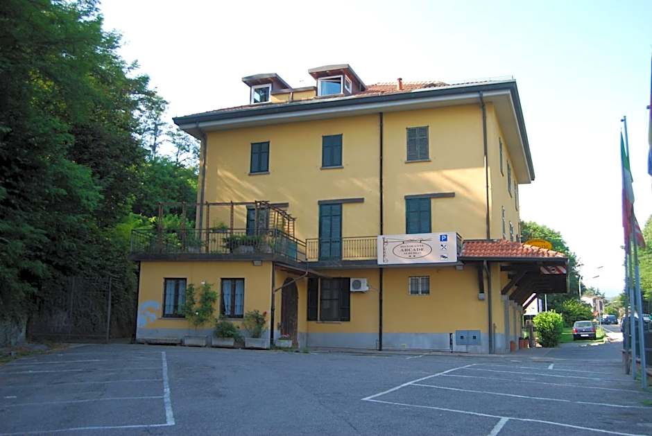 Ristorante Albergo Arcade