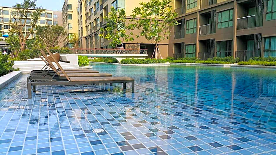 Rain by Lazy Sea Beach House