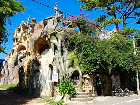 Crazy  House Dalat