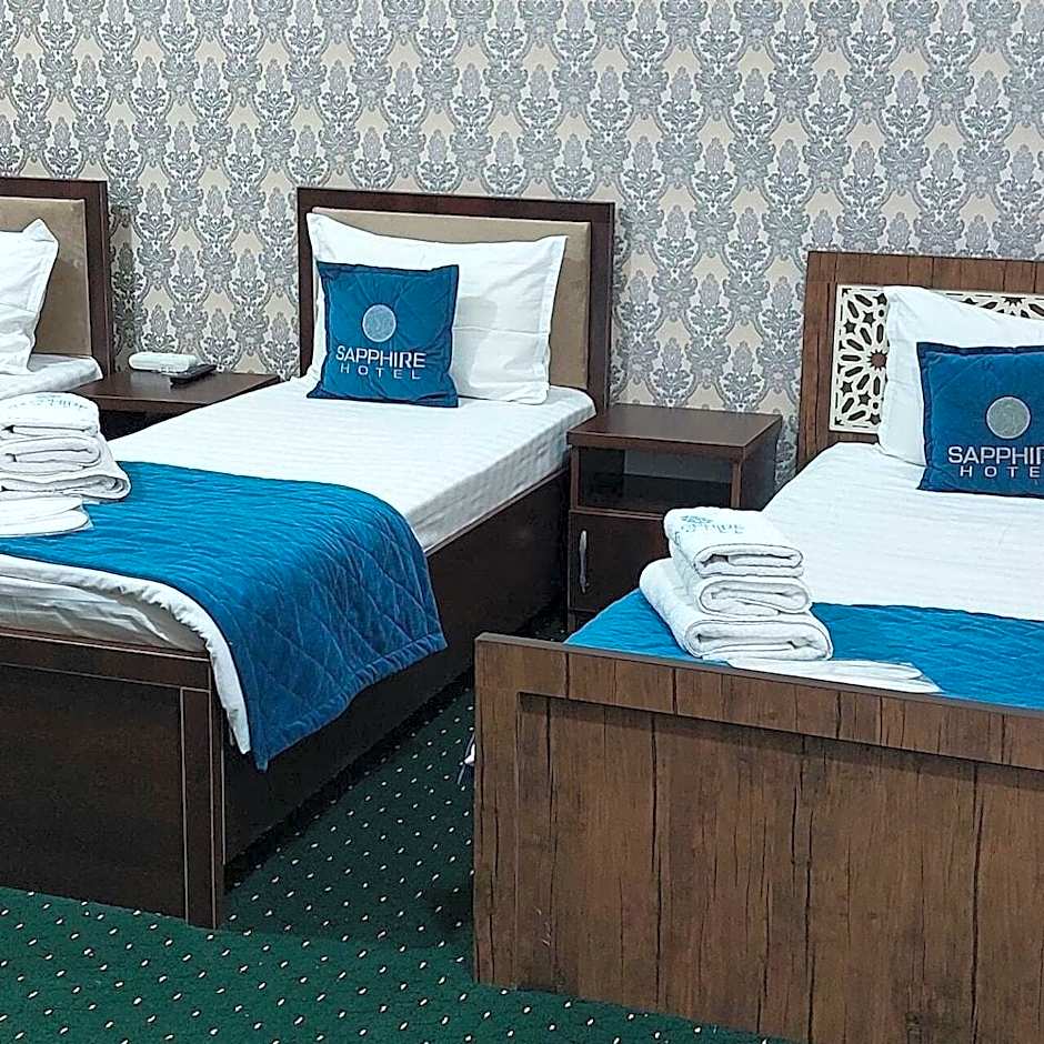 SAPPHIRE HOTEL