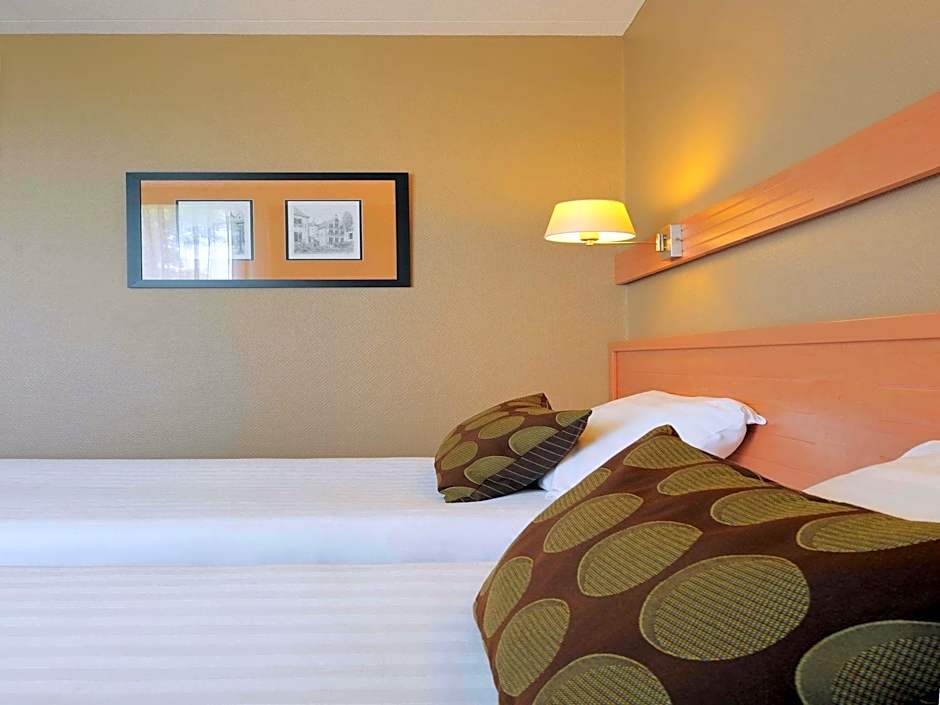 Mercure Hotel Zwolle