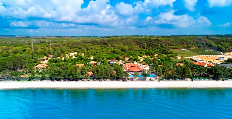 Golden Coast Resort and Spa