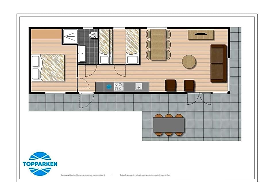 Recreatiepark het Esmeer
