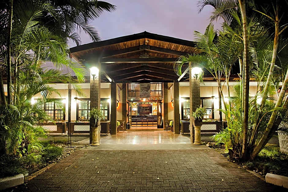 El Rodeo Estancia Boutique Hotel and Steak House