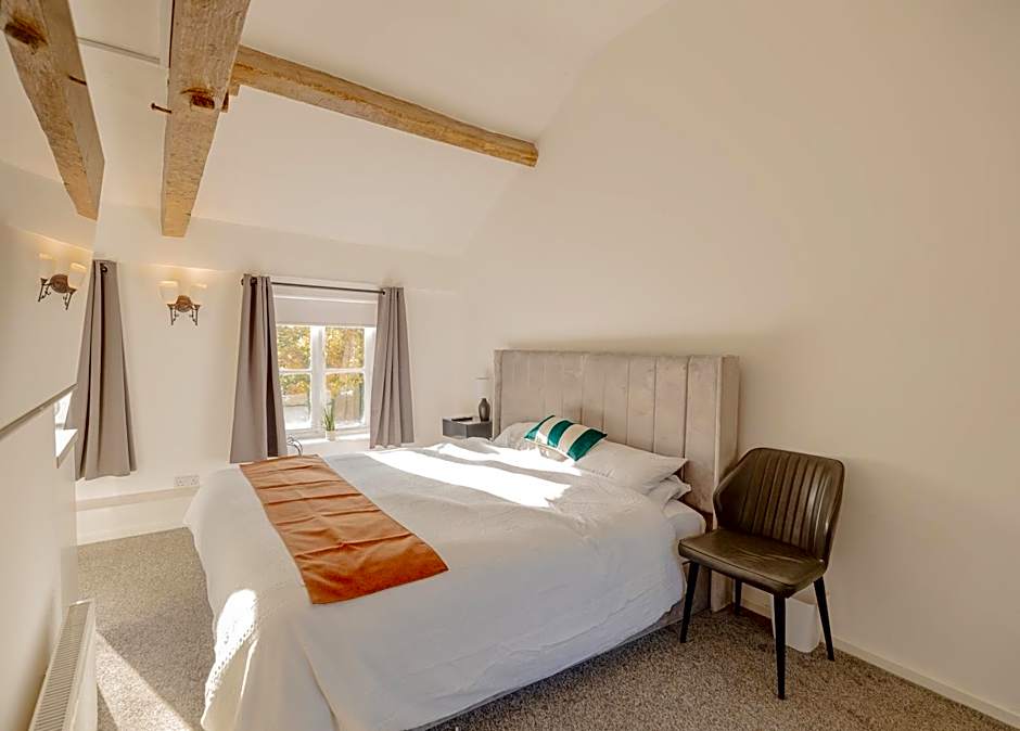 Ye Olde Original Withy Trees