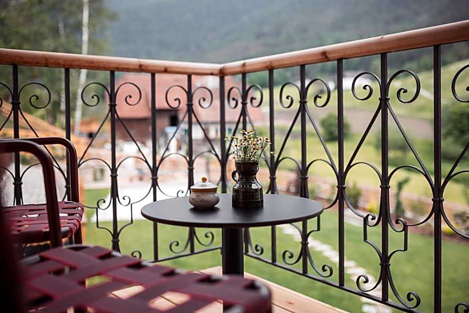 Castel Maurn Dolomites