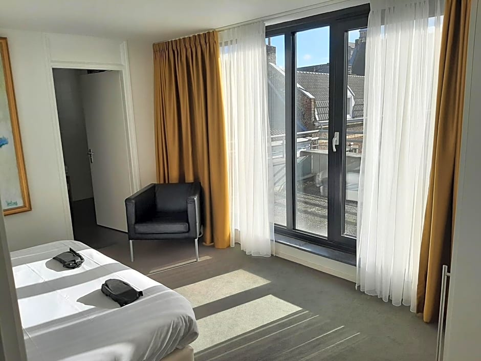 Derlon Hotel Maastricht