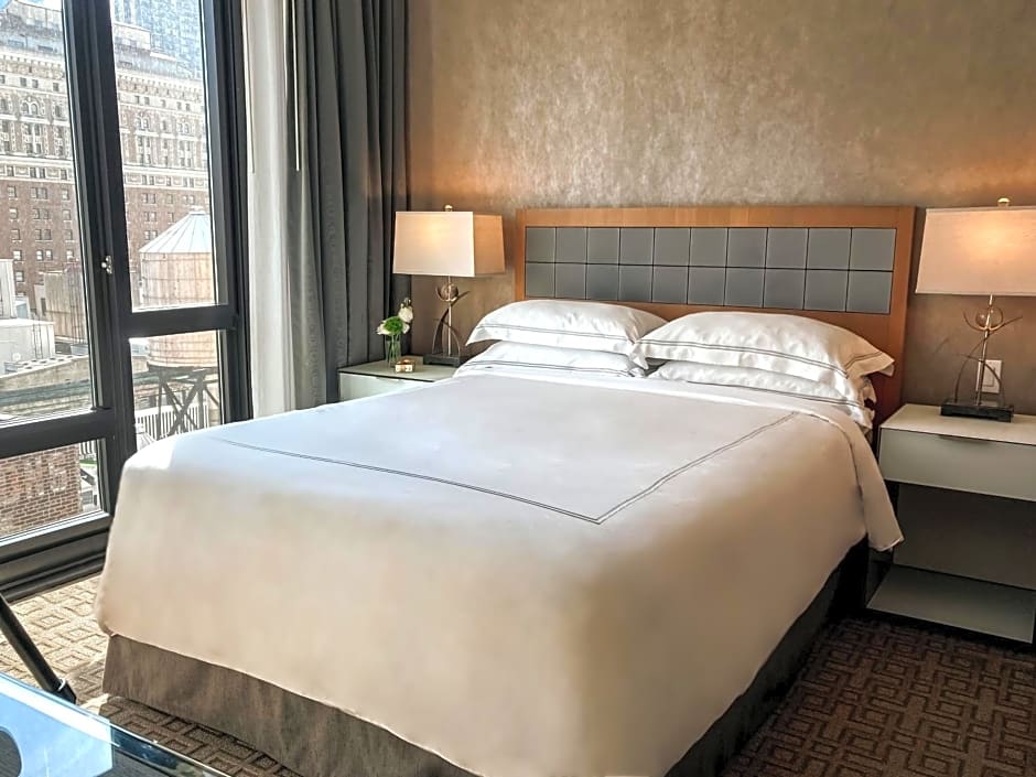 Executive Hotel Le Soleil New York