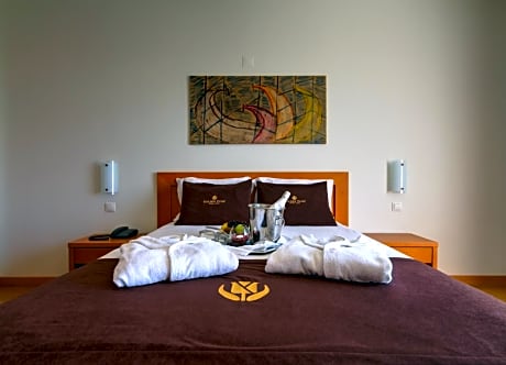 Special Offer - Double Room with Romantic Package