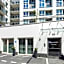 Sleepy3city Apartments Batorego 9