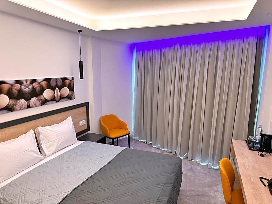 Papouis Protaras Hotel