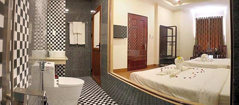 Mai Dung Hotel by ZUZU