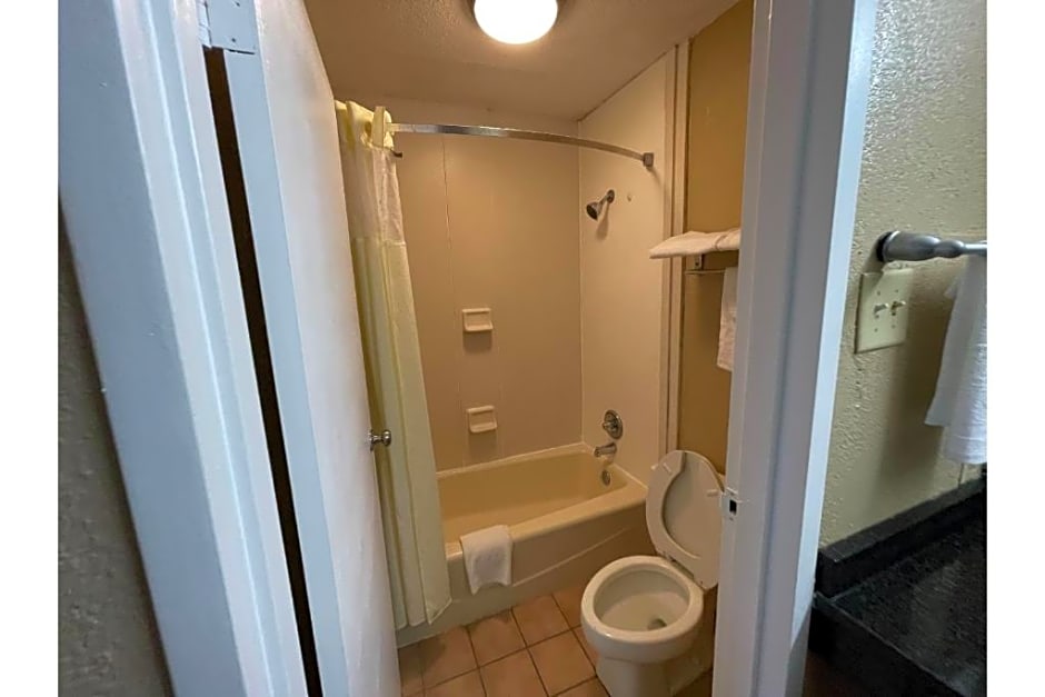 MyHomes Macon North Long Stay By SilverKey