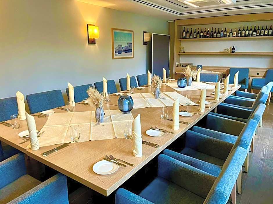 Tandreas Hotel & Restaurant