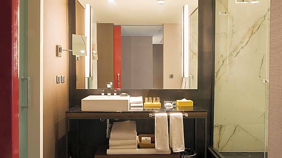 Hyatt Centric Montevideo
