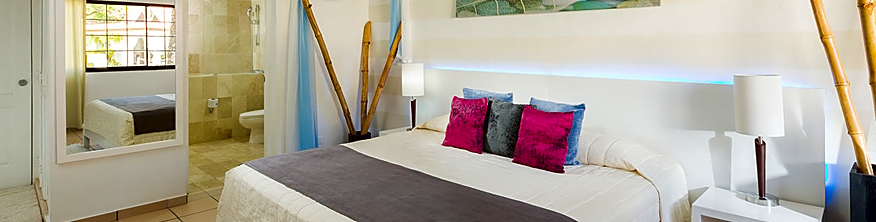 BlueBay Villas Doradas Adults Only-All Inclusive