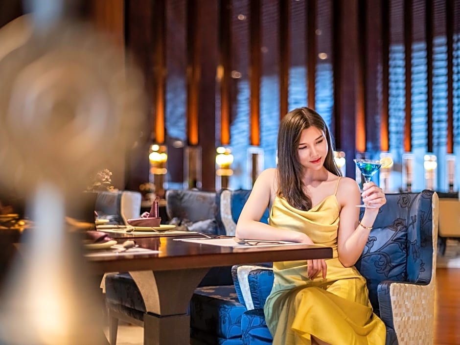 Grand Mercure Huizhou Huiyang