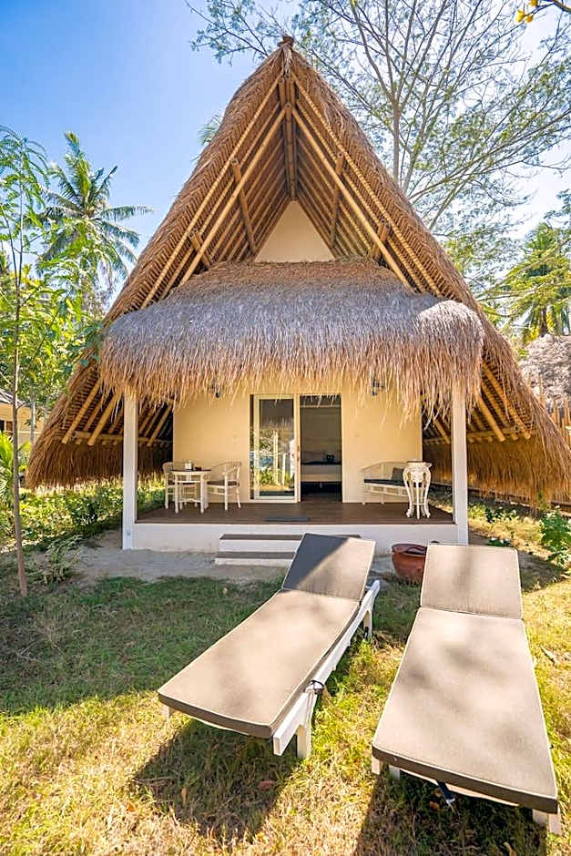 Vayam Boutique Resort