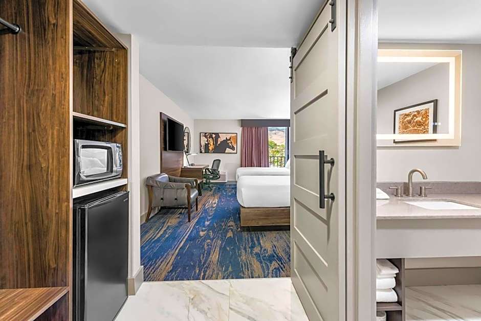 The Federal Hotel Downtown Carson City, an Ascend Collection Hotel