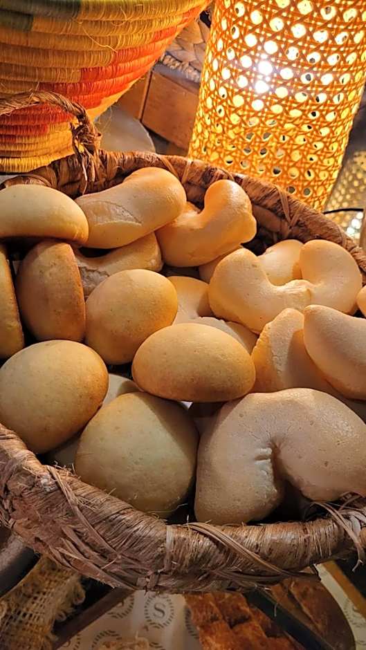 Hotel Sheraton Bogota