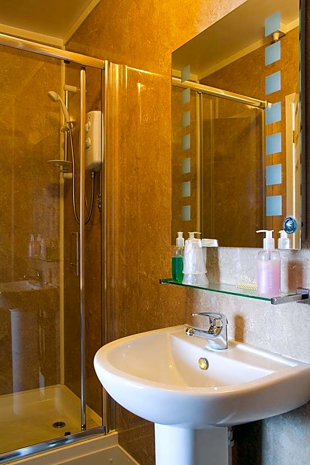 The Seacliffe - Whitby