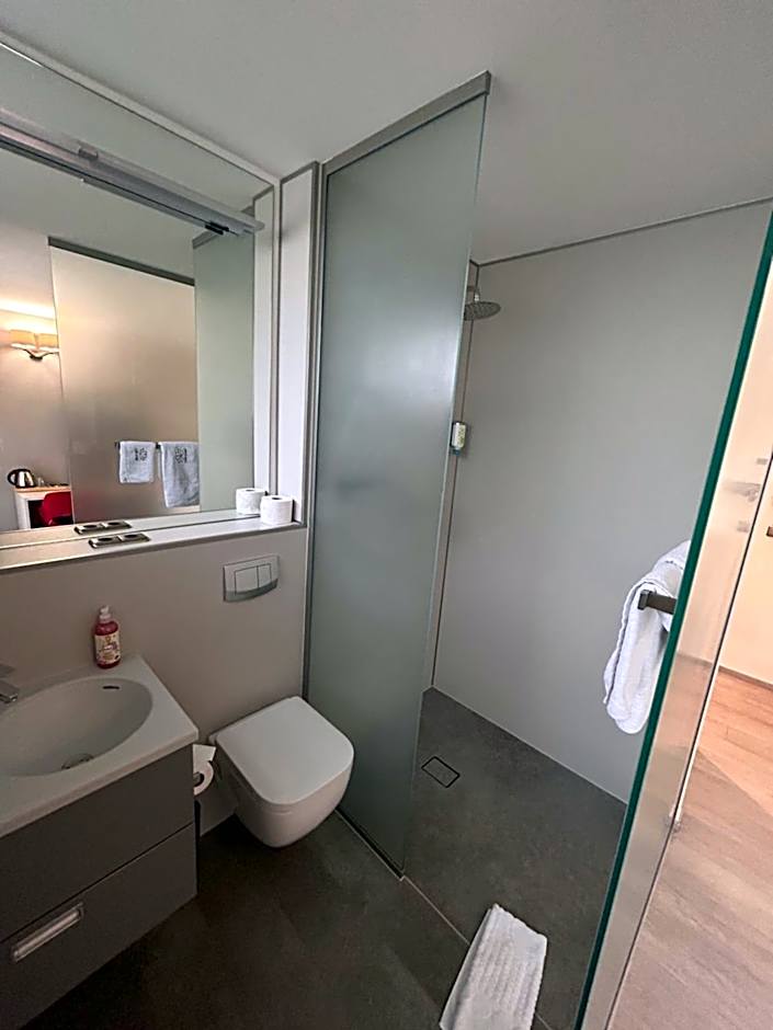 Hotel Garten